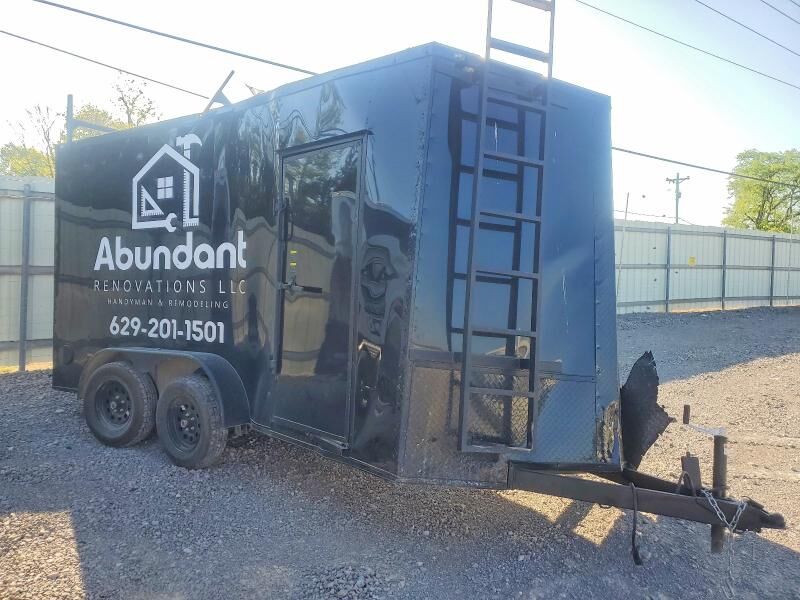 2025 POWER LINE CARGO LLC POWER LINE CARGO LLC