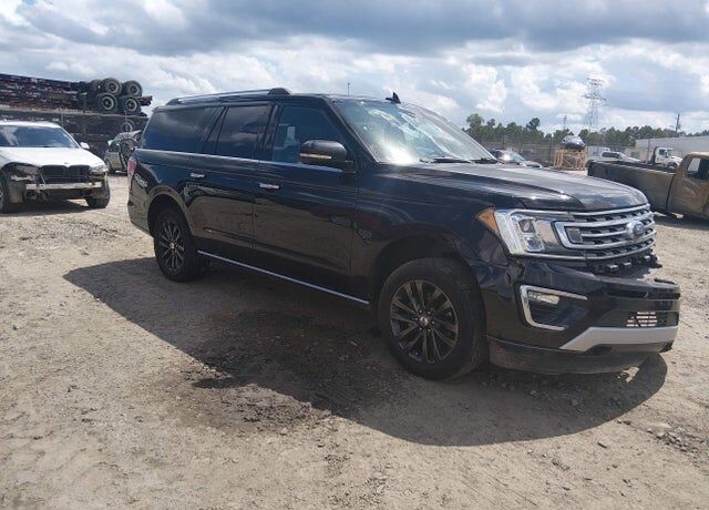 2020 FORD Expedition