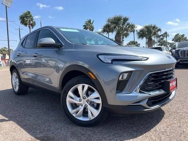 2026 BUICK Encore GX