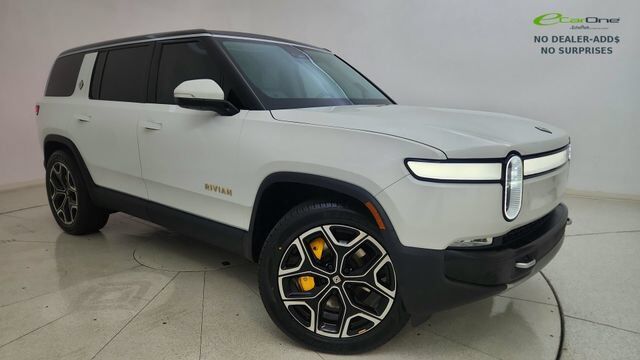 2024 RIVIAN R1S