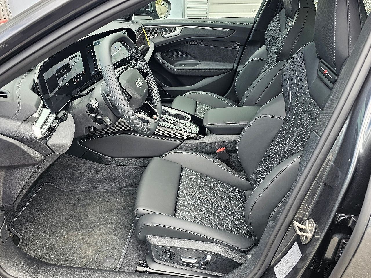 2026 Audi A6