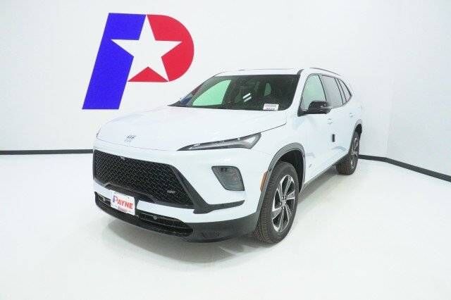 2026 BUICK Enclave