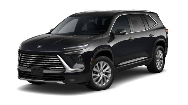 2026 BUICK Enclave