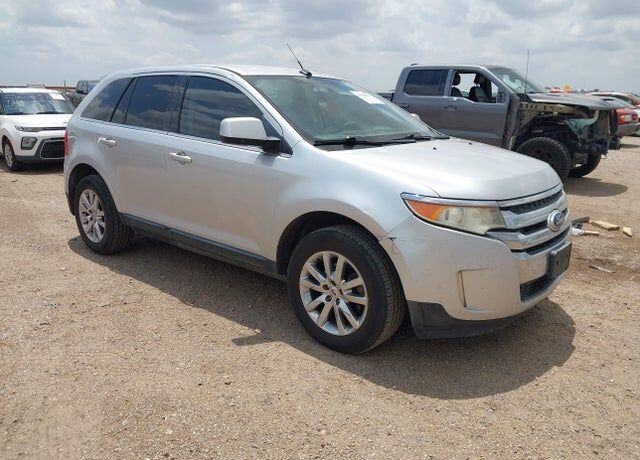 2011 FORD Edge