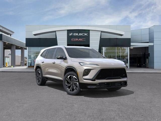 2026 BUICK Enclave