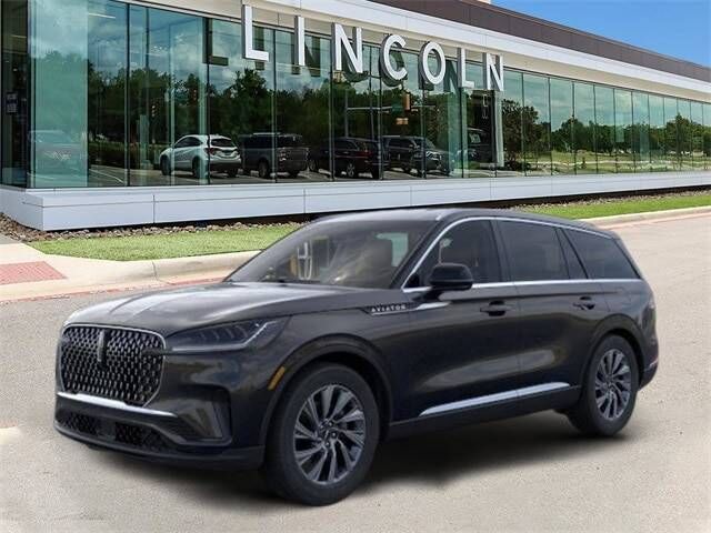 2026 LINCOLN Aviator