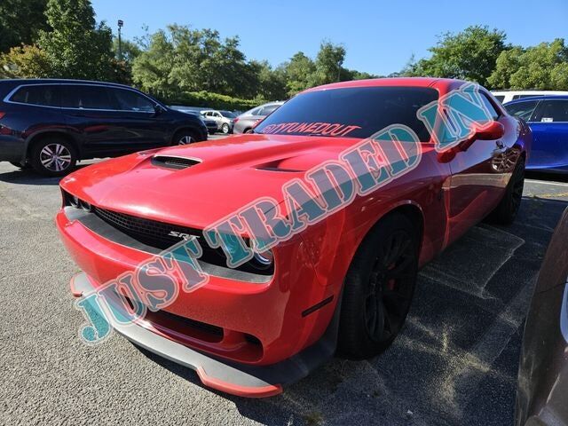 2015 DODGE Challenger
