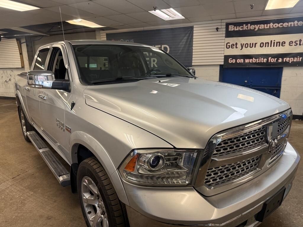 2015 RAM 1500