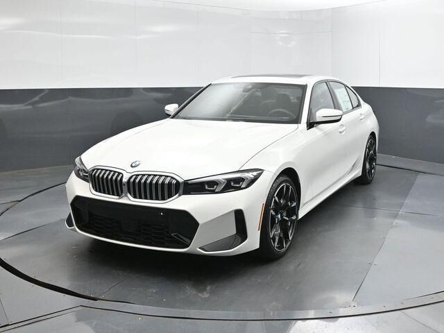 2026 BMW 3 Series