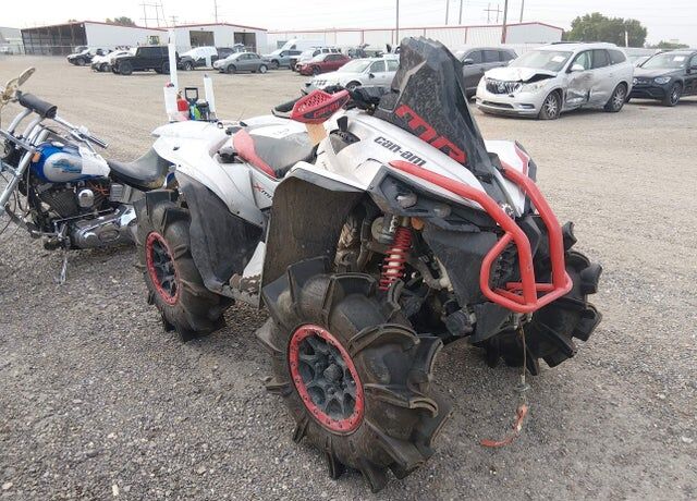 2024 CAN-AM Renegade