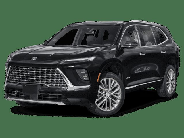 2026 BUICK Enclave