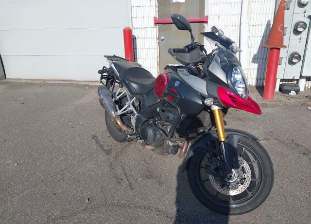 2014 SUZUKI DL1000AL/DL1000AAL