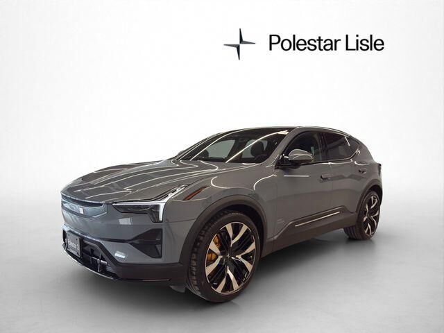 2025 POLESTAR PS3