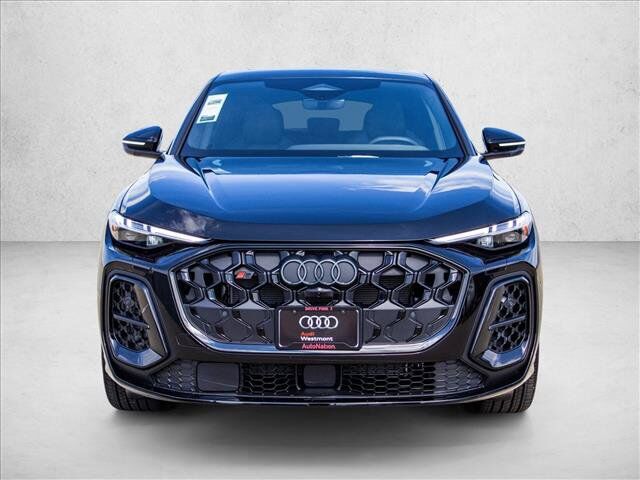 2025 Audi SQ5