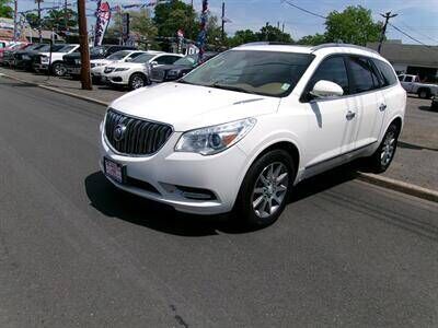 2014 BUICK Enclave