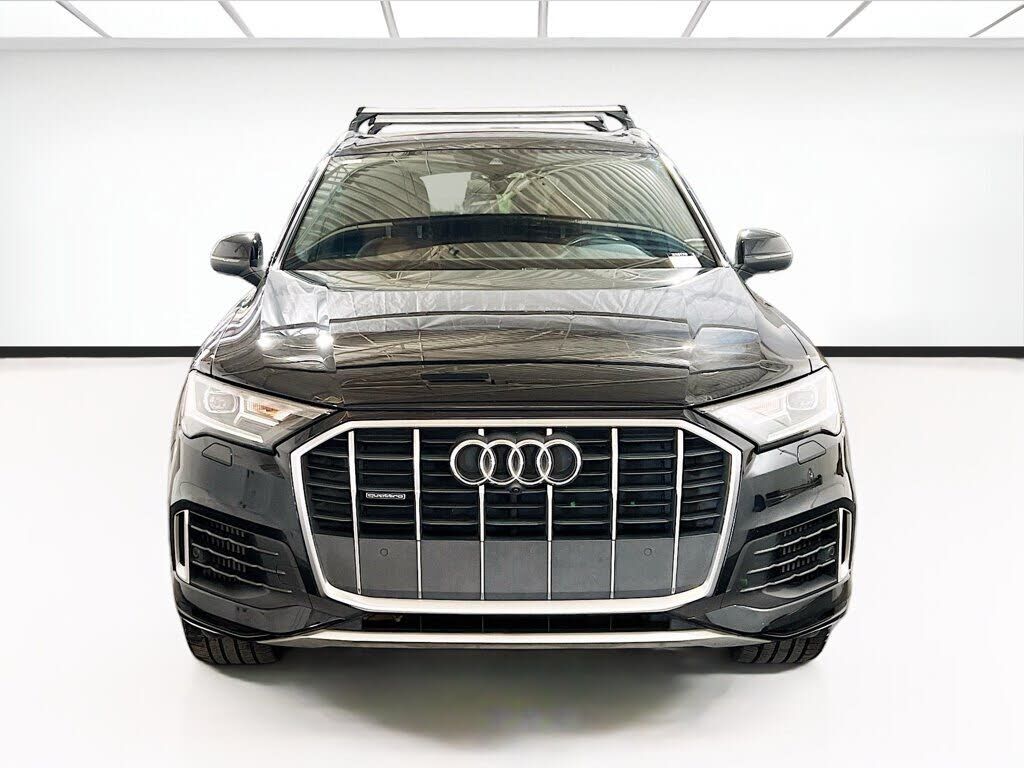 2021 Audi Q7