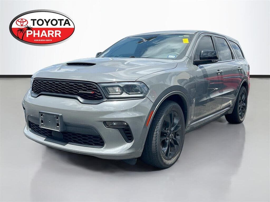 2022 DODGE Durango