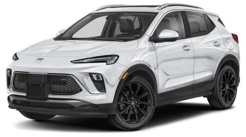 2026 BUICK Encore GX