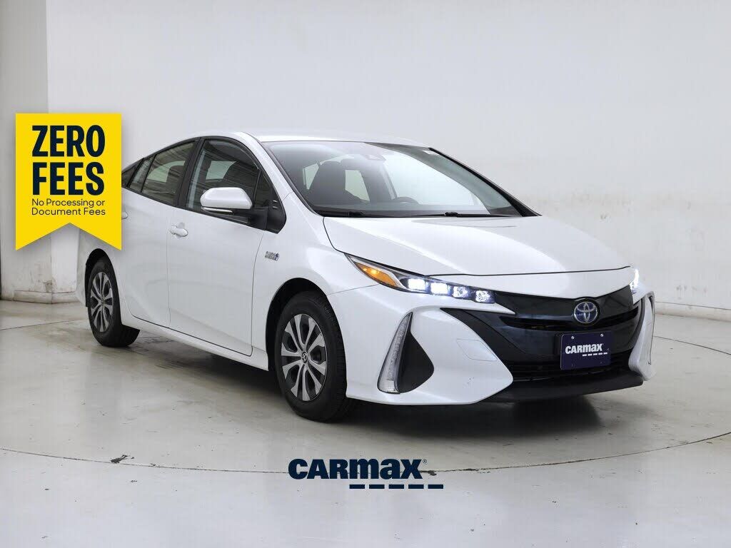 2022 TOYOTA Prius