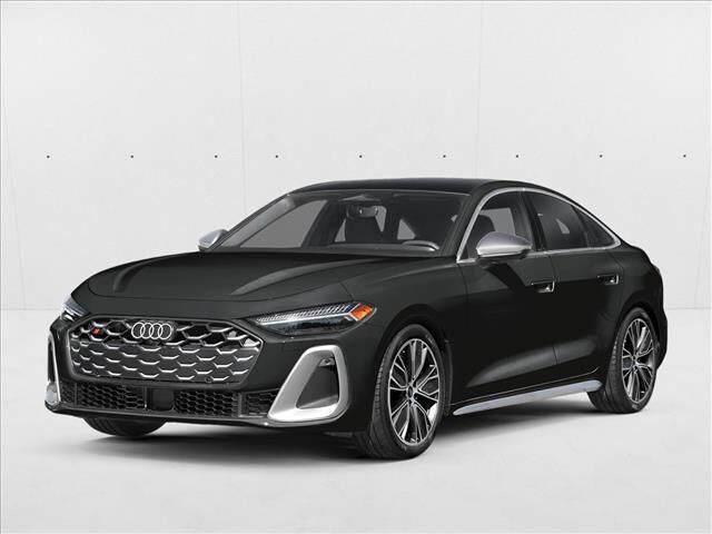 2026 AUDI S5