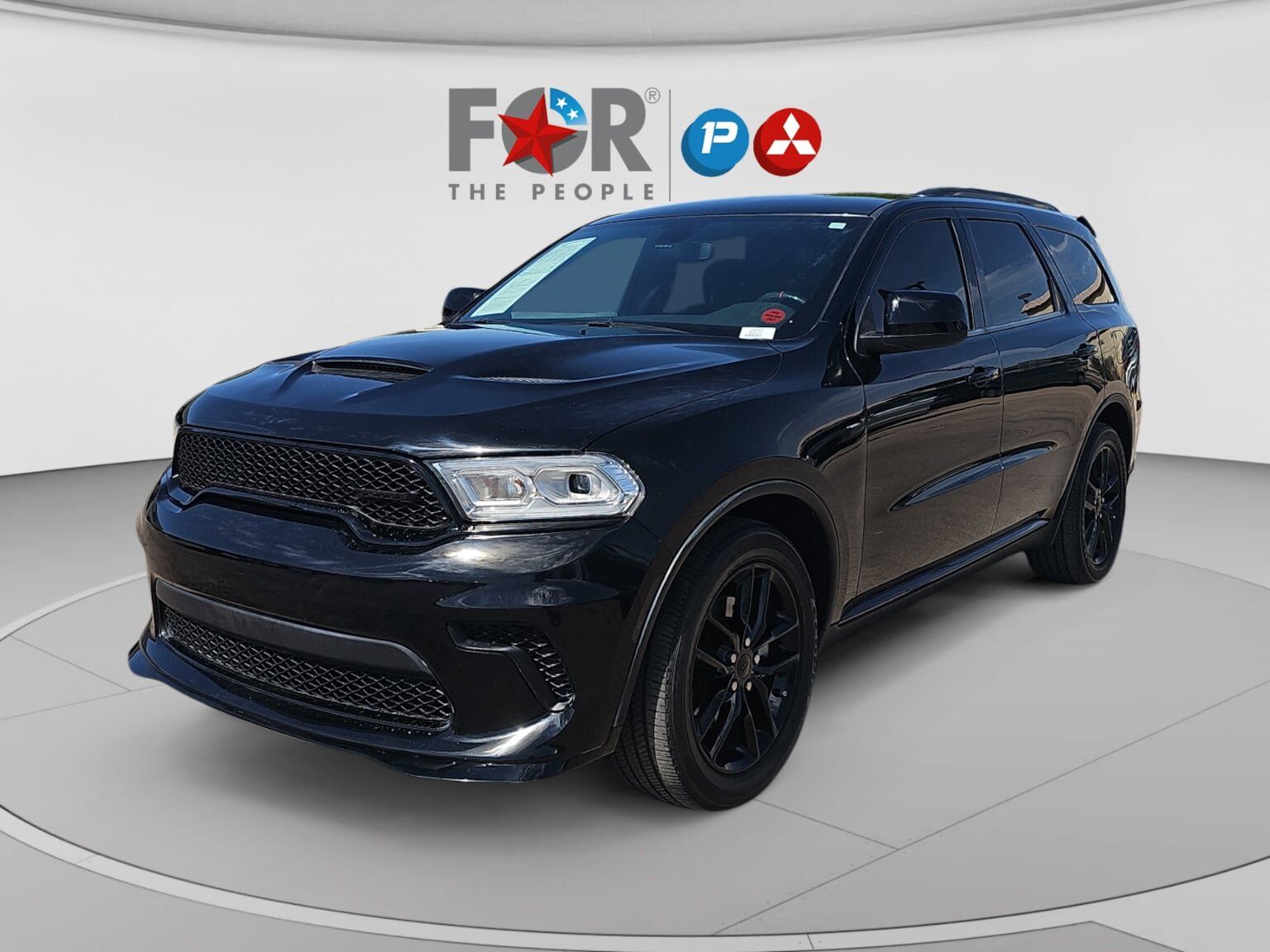 2024 DODGE Durango