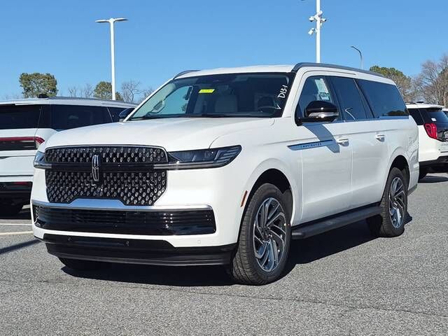 2026 LINCOLN Navigator L