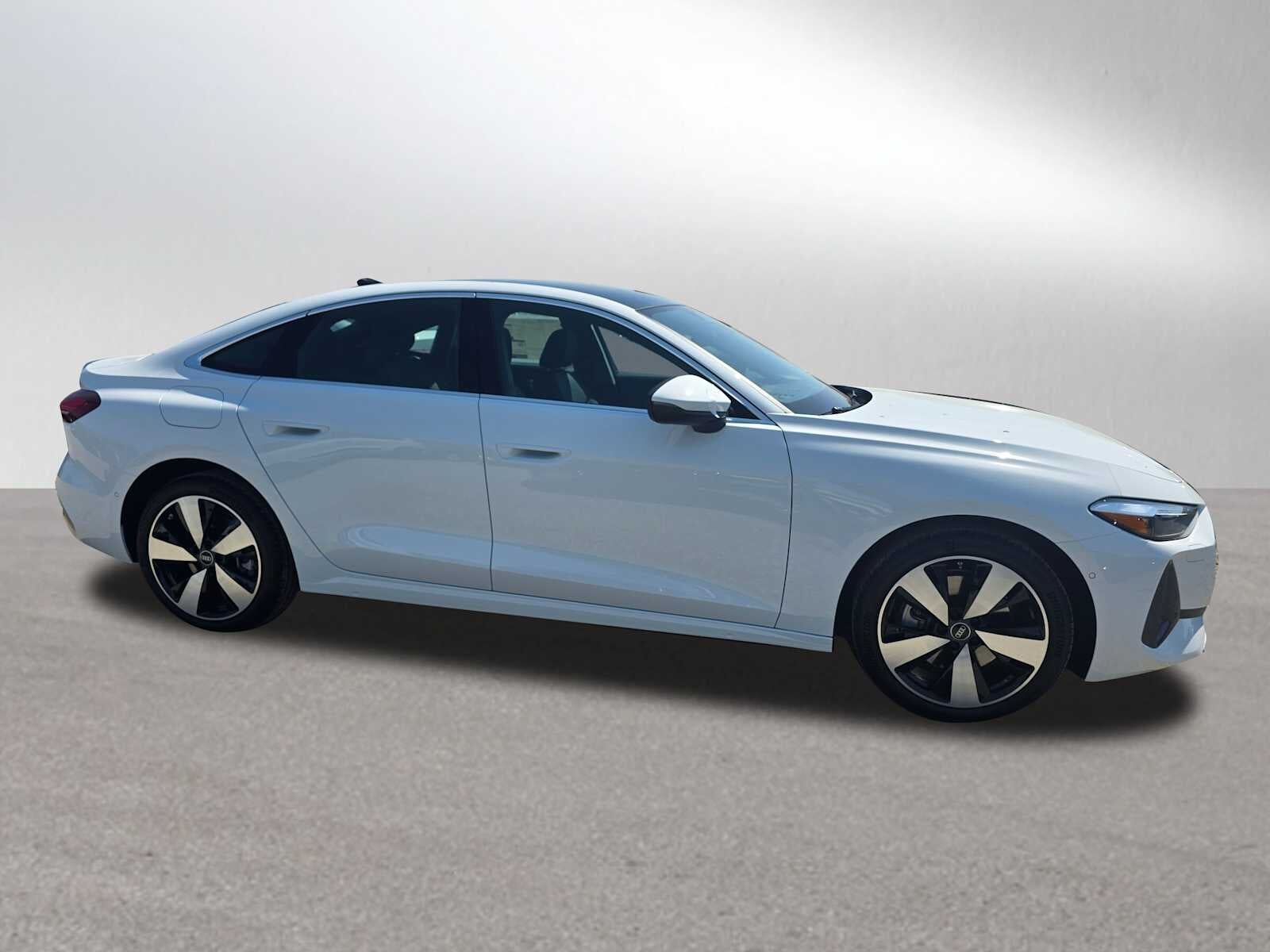 2025 Audi A5