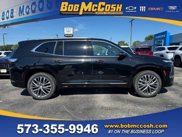 2026 BUICK Enclave