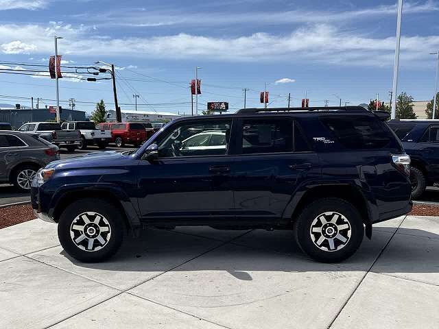 2024 TOYOTA 4-Runner