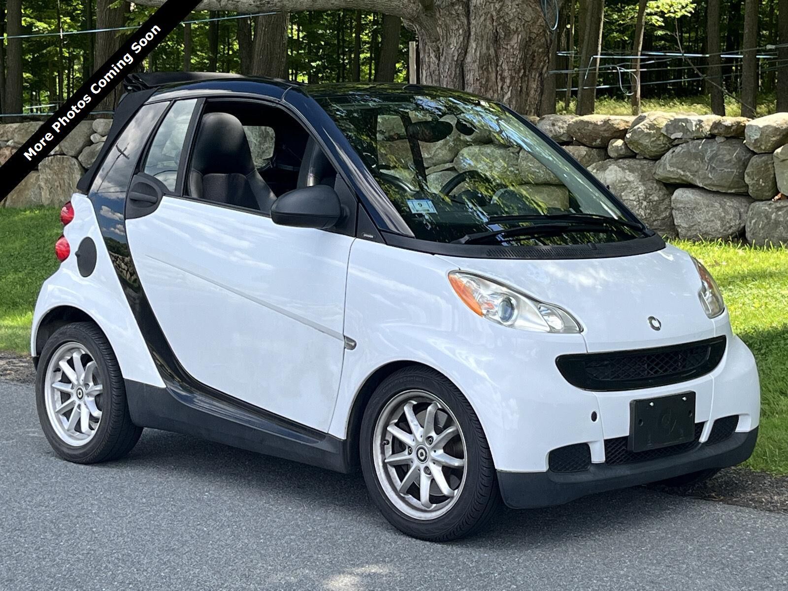 2008 SMART Fortwo