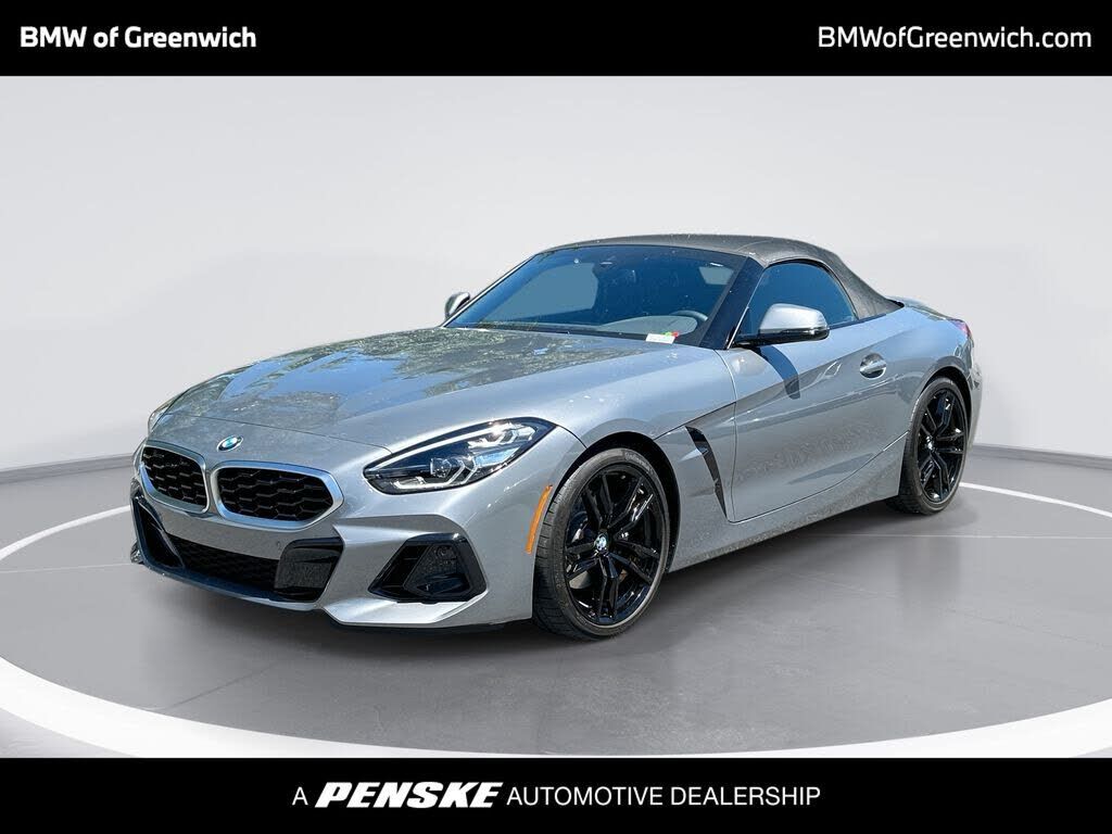 2024 BMW Z4