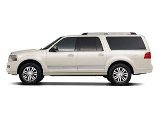 2008 LINCOLN Navigator