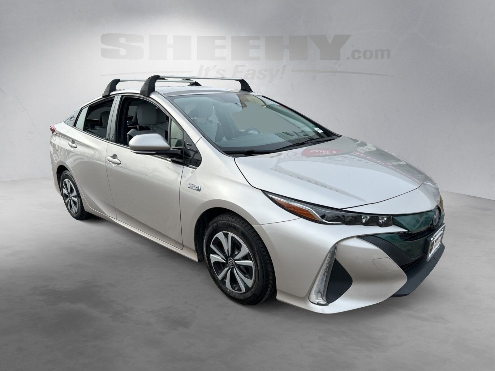 2019 TOYOTA Prius