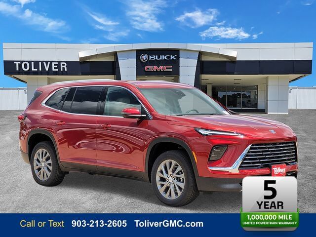 2026 BUICK Enclave