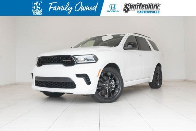 2023 DODGE Durango