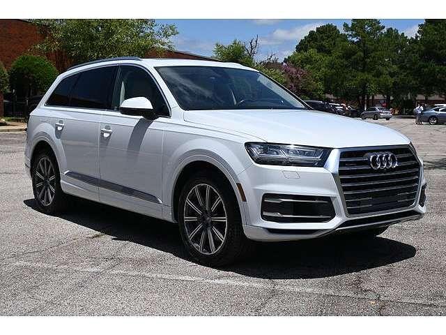 2018 AUDI Q7