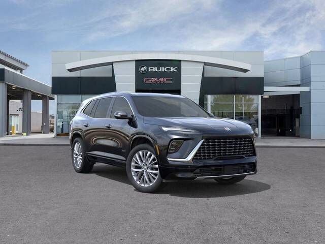 2026 BUICK Enclave