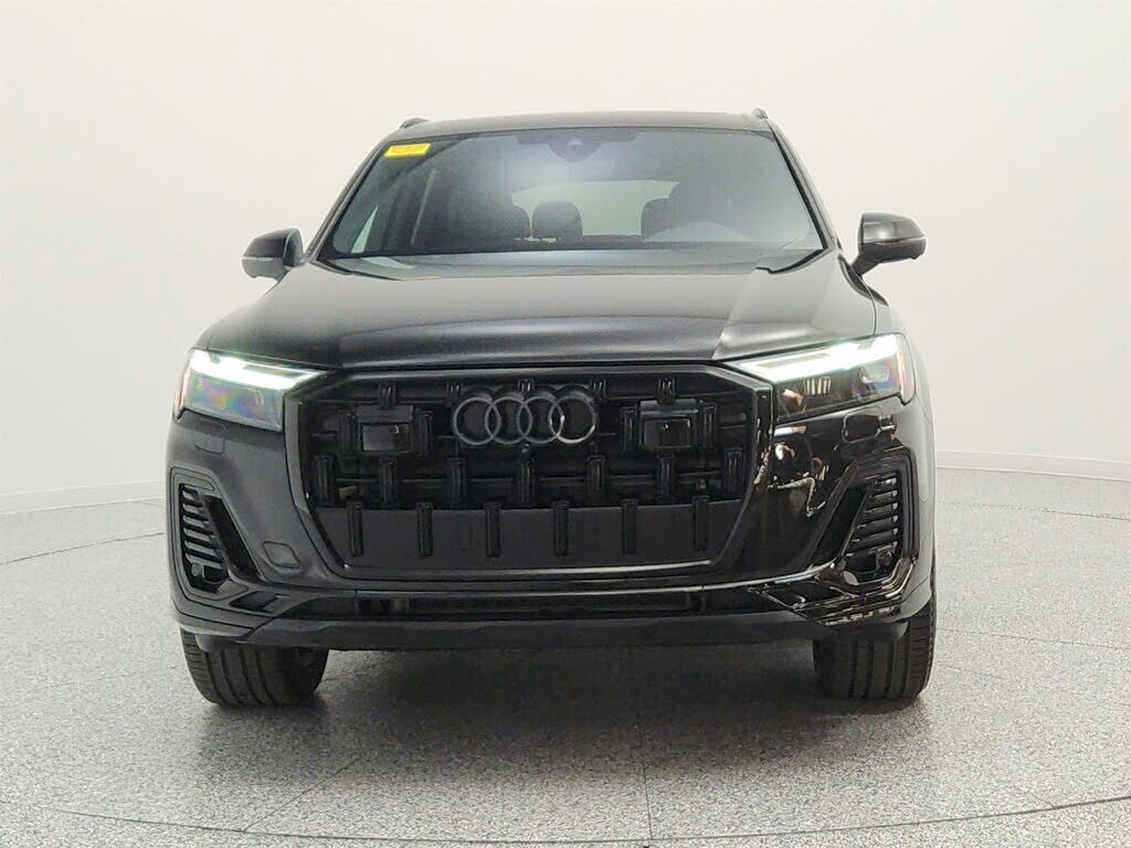 2025 Audi Q7
