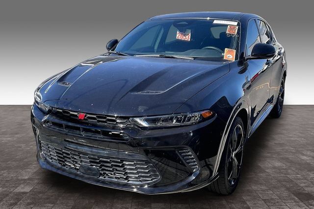 2024 DODGE HORNET