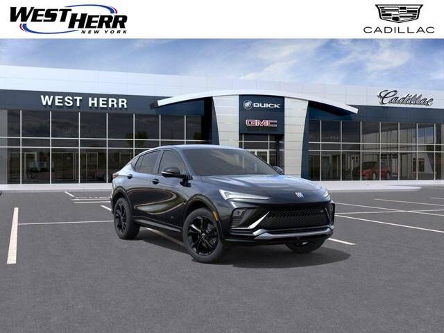 2026 BUICK Envista