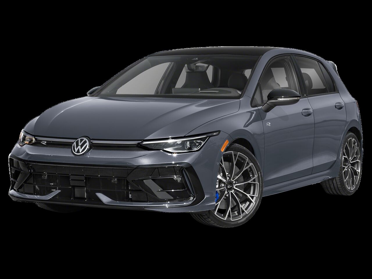2026 VOLKSWAGEN Golf R
