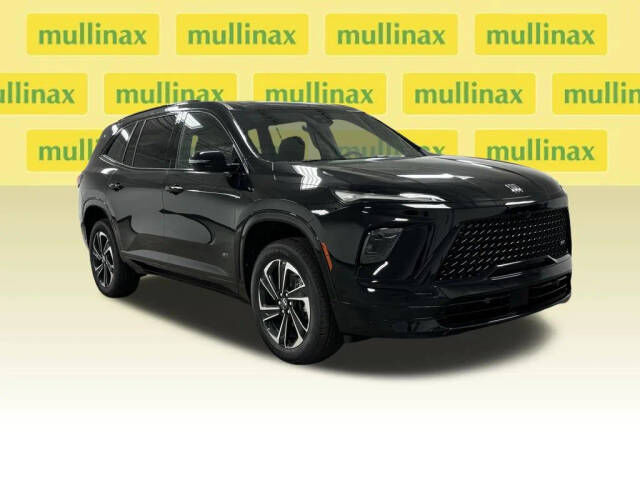 2026 BUICK Enclave