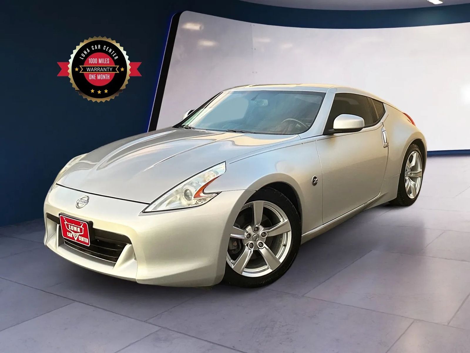 Nissan 370Z