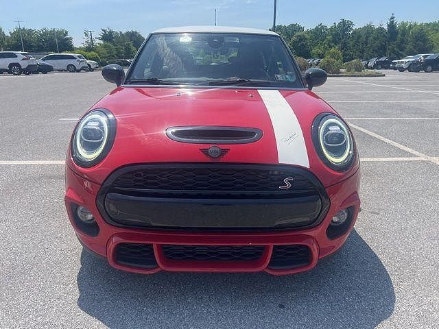 2021 MINI Cooper