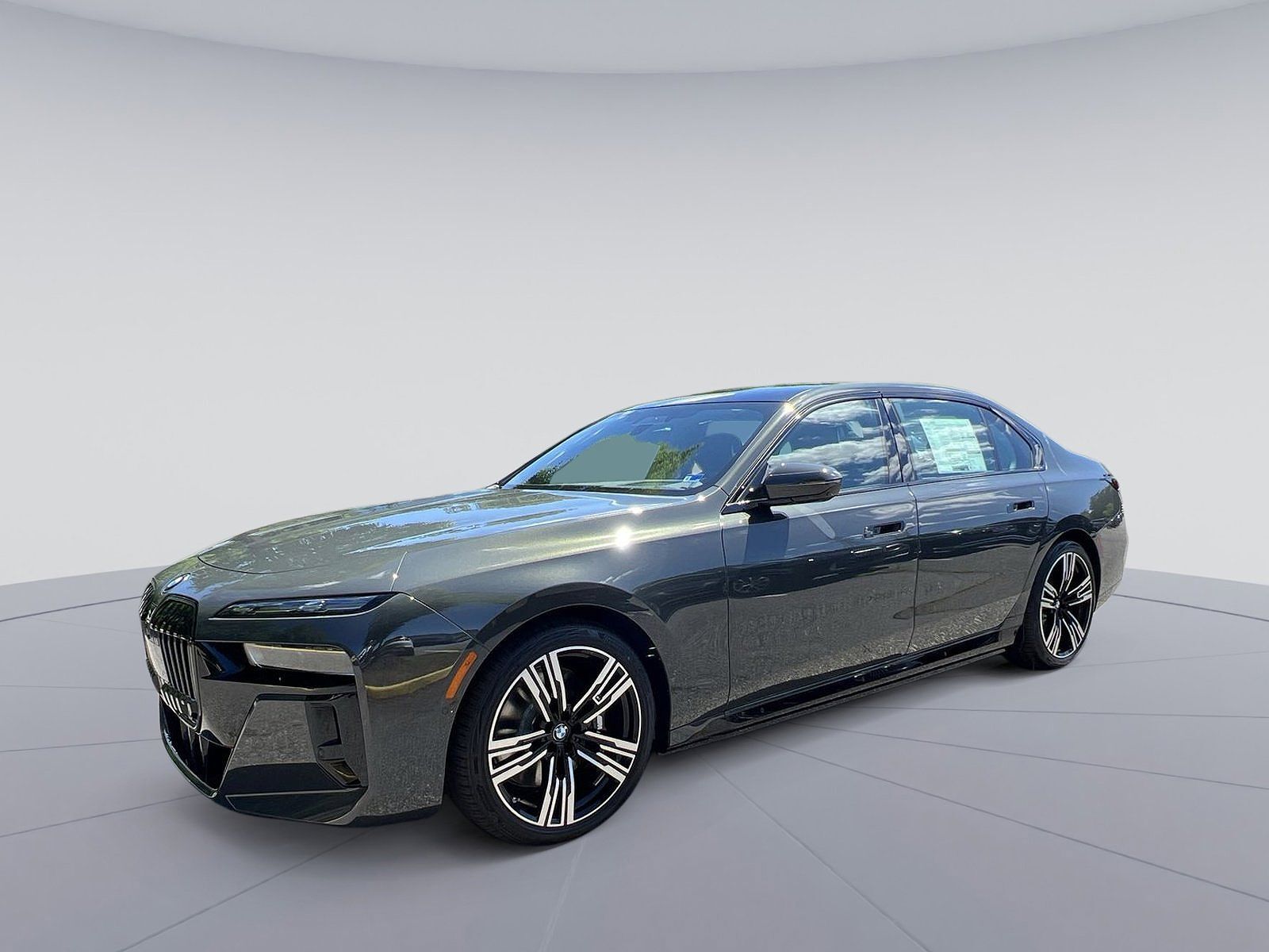 2026 BMW i7