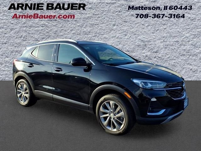 2023 BUICK Encore GX