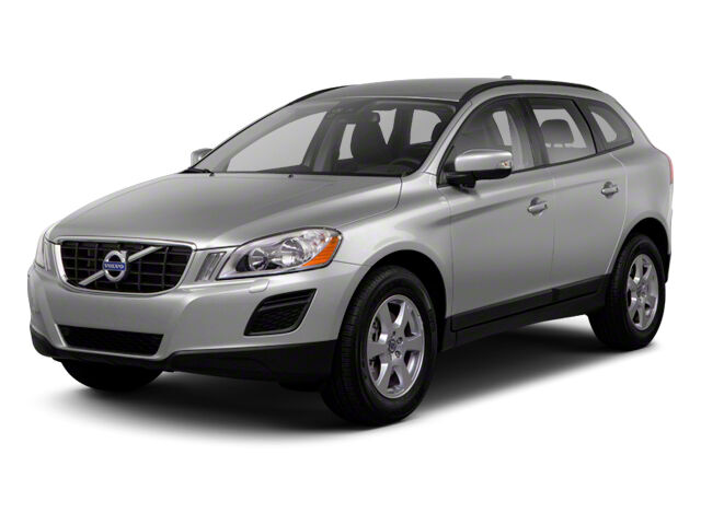 2013 VOLVO XC60