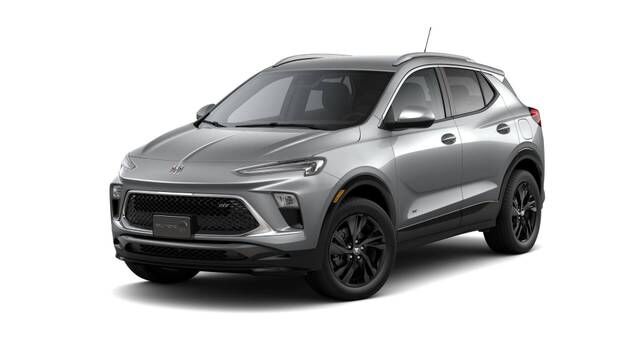 2026 BUICK Encore GX
