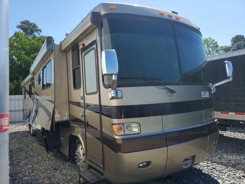 2004 ROADMASTER Roadmaster