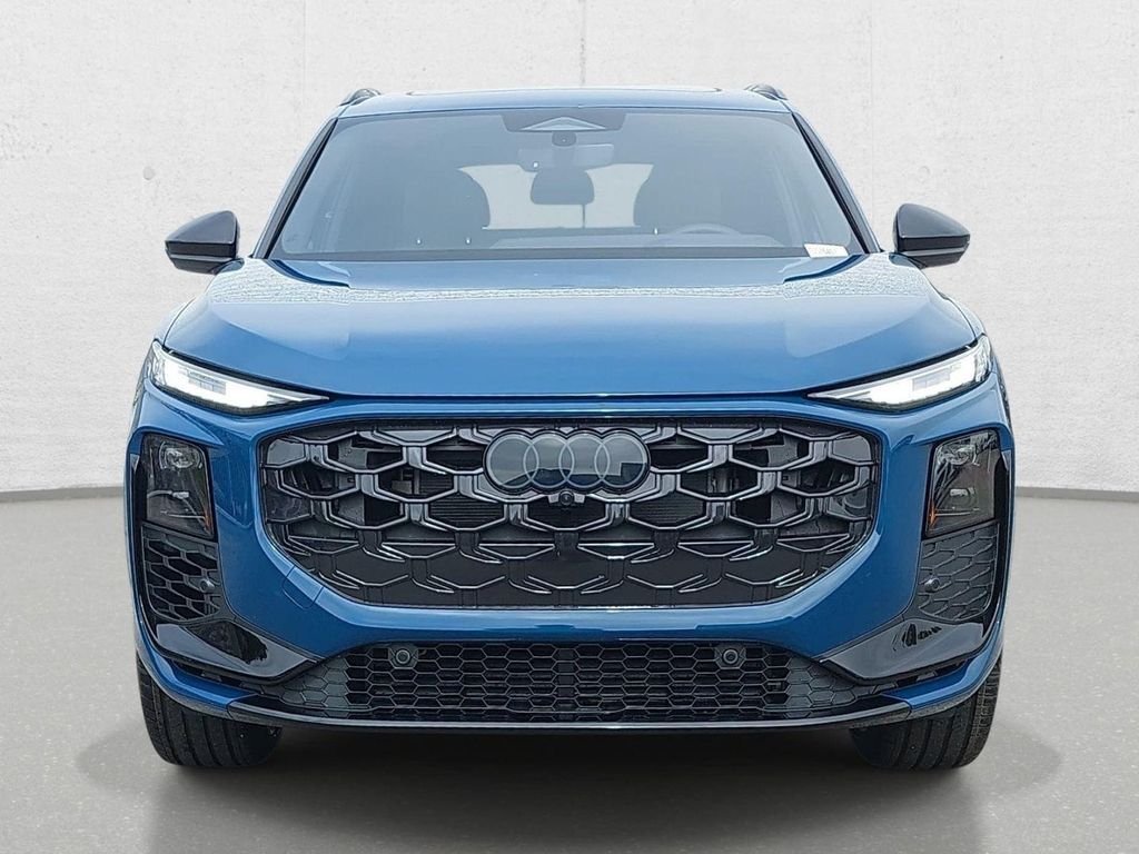 2026 Audi Q3